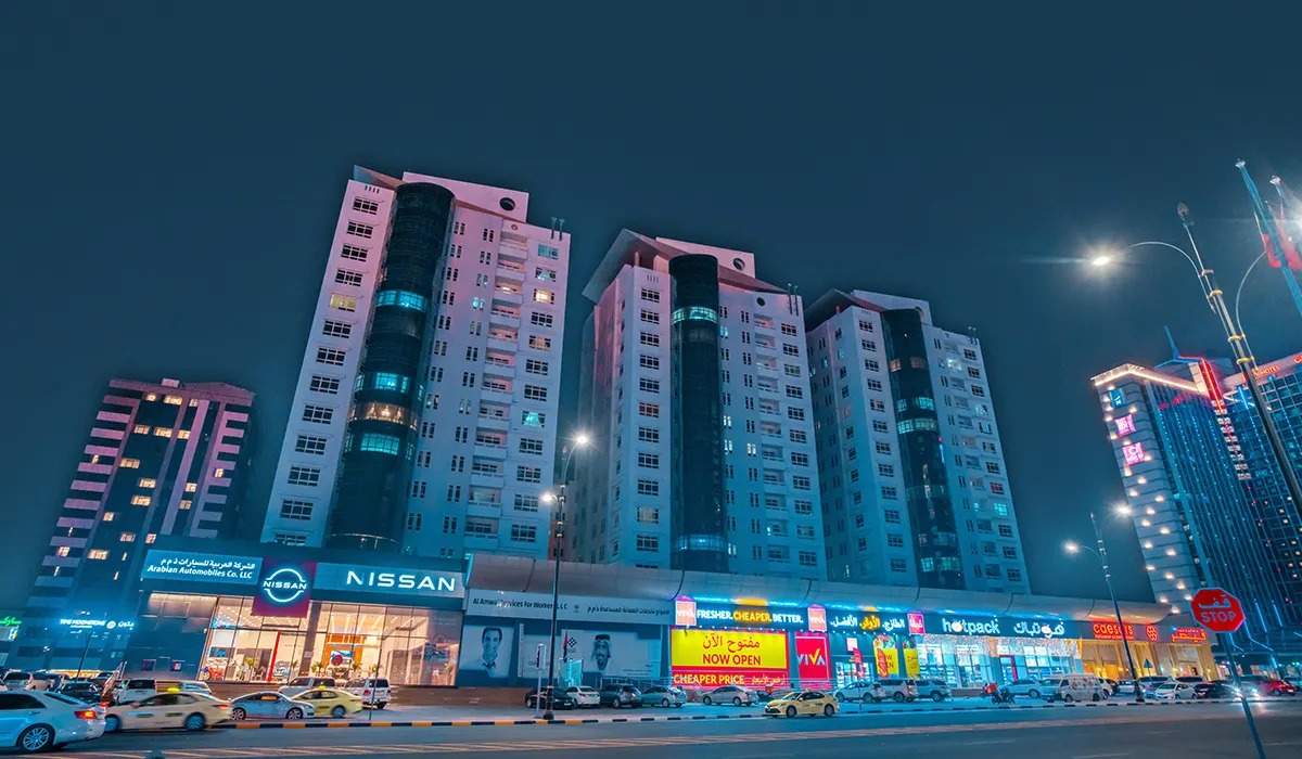 Luxury and Comfort: 3-Bedroom on Rent in Fujairah